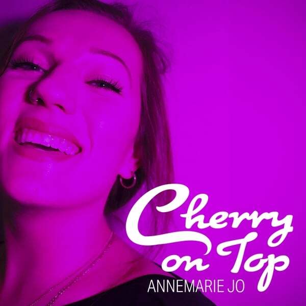 Cover art for Cherry on Top